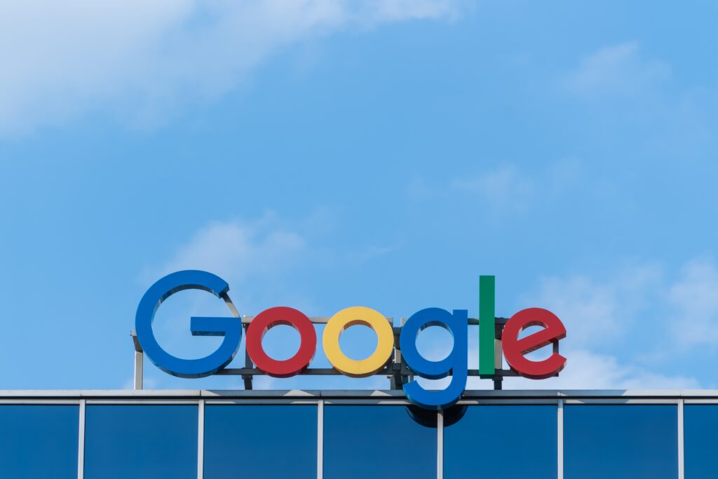 The Evolution of Google's Search Algorithms