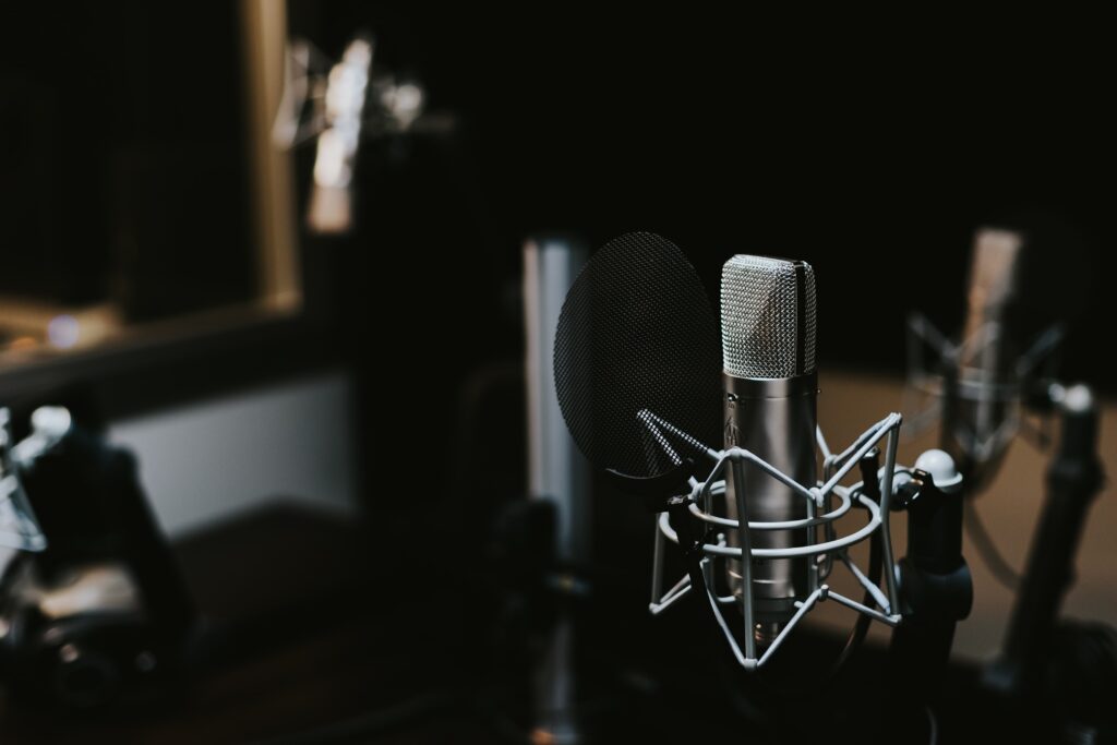 SEO Tips for Podcasters: Growing Your Audience