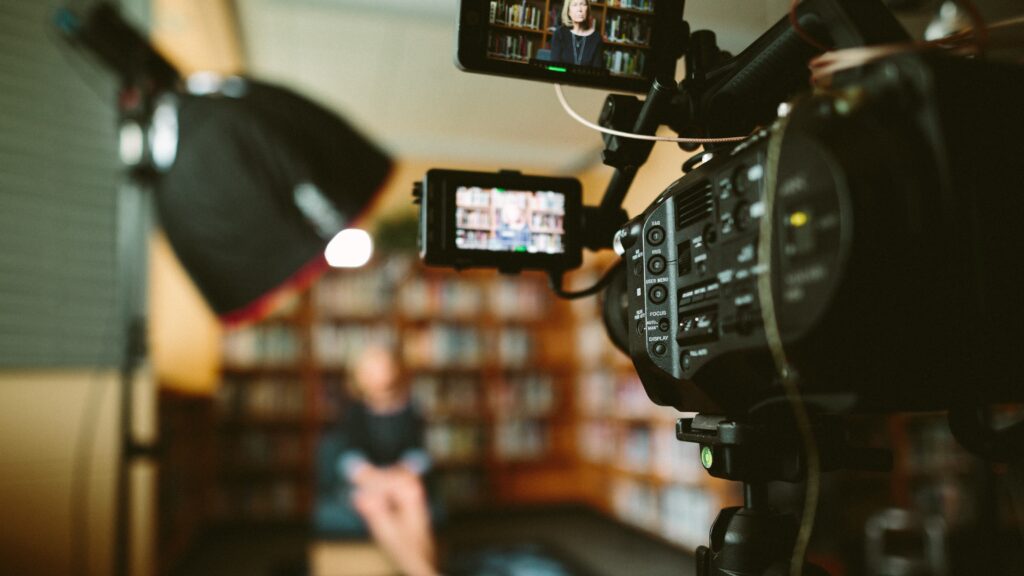SEO Considerations for Video-Based Websites